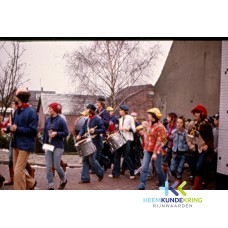 Carnaval prins Bennie Berns (31)